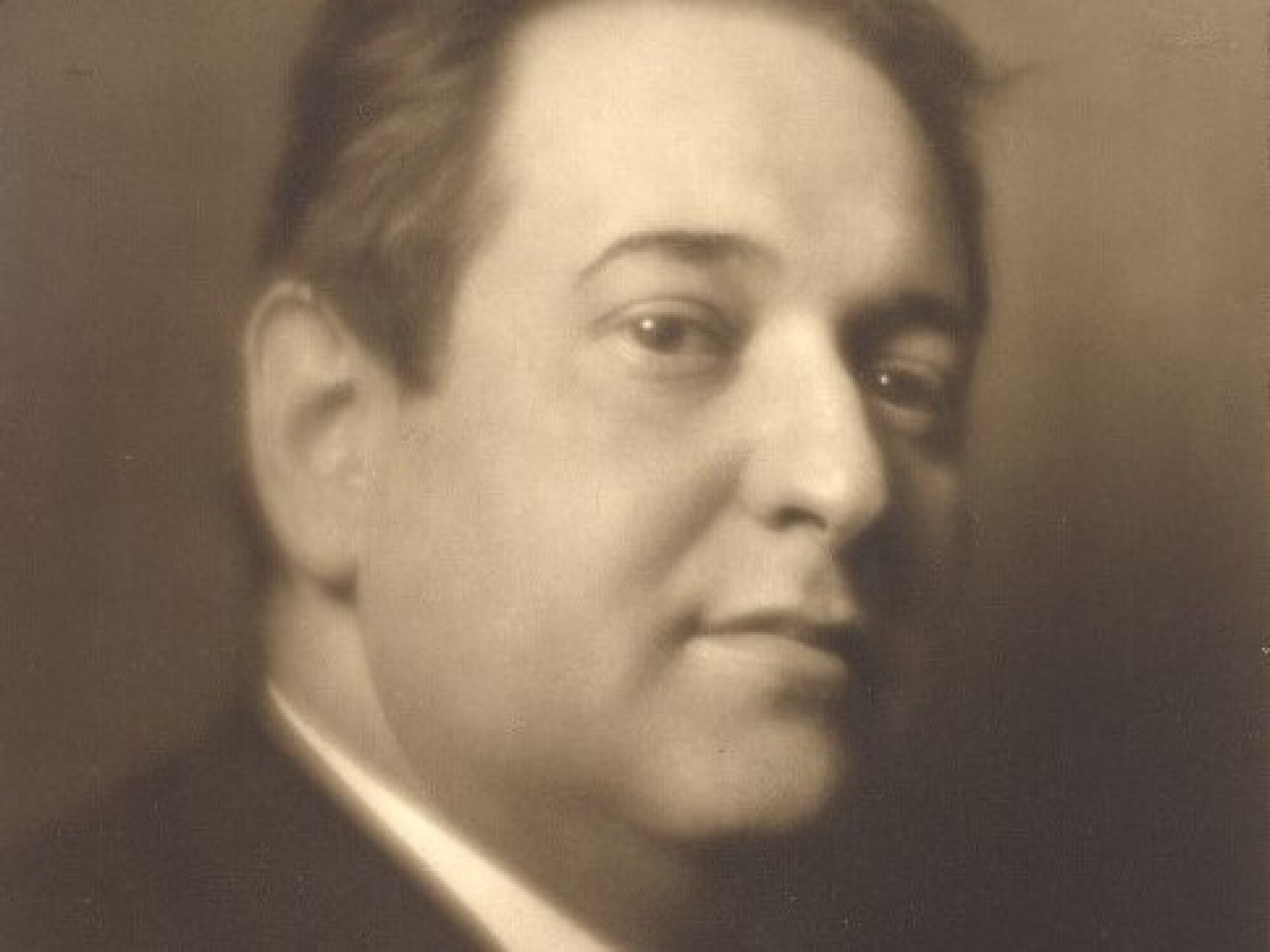 Der ferne Klang